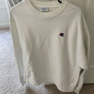 Champion crew neck